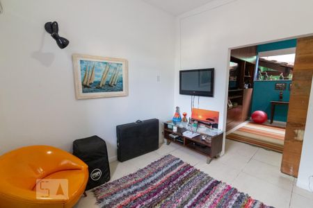 Casa para alugar com 300m², 4 quartos e 1 vaga Casa para alugar com 300m², 4 quartos e 1 vagaQuarto 2