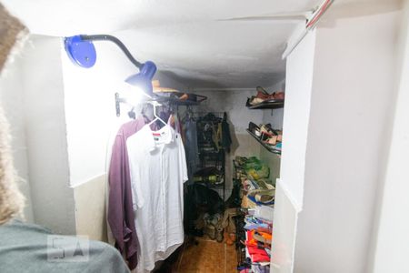 Casa para alugar com 300m², 4 quartos e 1 vaga Casa para alugar com 300m², 4 quartos e 1 vagaCloset do quarto