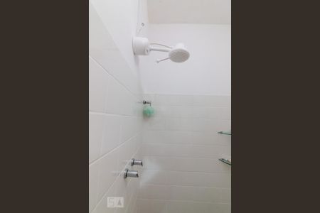 Casa para alugar com 300m², 4 quartos e 1 vaga Casa para alugar com 300m², 4 quartos e 1 vagaBanheiro Social