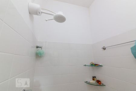 Casa para alugar com 300m², 4 quartos e 1 vaga Casa para alugar com 300m², 4 quartos e 1 vagaBanheiro Social