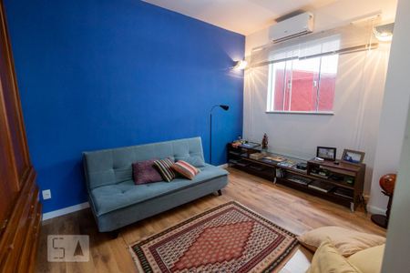 Quarto 1 de casa para alugar com 4 quartos, 300m² em Grajaú, Rio de Janeiro