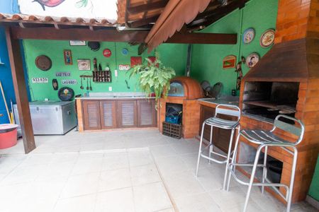 Casa para alugar com 300m², 4 quartos e 1 vaga Casa para alugar com 300m², 4 quartos e 1 vagaEspaço Gourmet
