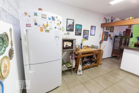 Casa para alugar com 300m², 4 quartos e 1 vaga Casa para alugar com 300m², 4 quartos e 1 vagaCozinha