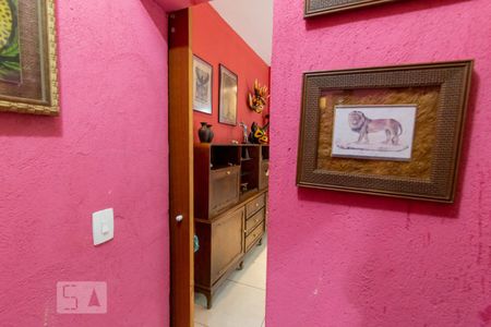 Casa para alugar com 300m², 4 quartos e 1 vaga Casa para alugar com 300m², 4 quartos e 1 vagaLavabo 1