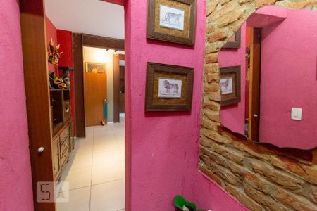 Casa para alugar com 300m², 4 quartos e 1 vaga Casa para alugar com 300m², 4 quartos e 1 vagaLavabo 1
