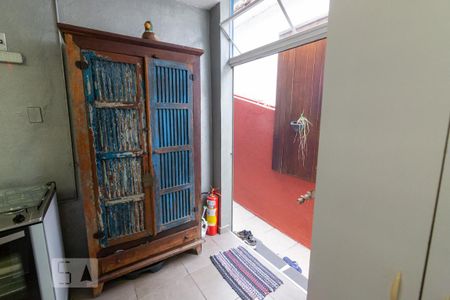 Casa para alugar com 300m², 4 quartos e 1 vaga Casa para alugar com 300m², 4 quartos e 1 vagaÁrea de Serviço