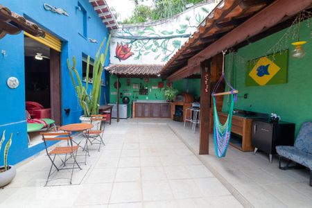 Casa para alugar com 300m², 4 quartos e 1 vaga Casa para alugar com 300m², 4 quartos e 1 vagaEspaço Gourmet