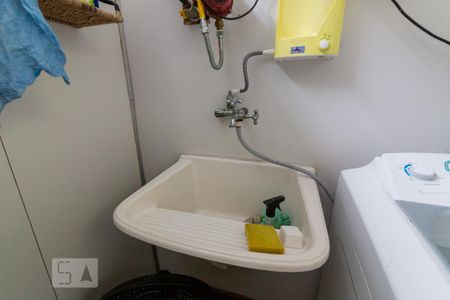 Casa para alugar com 300m², 4 quartos e 1 vaga Casa para alugar com 300m², 4 quartos e 1 vagaÁrea de Serviço