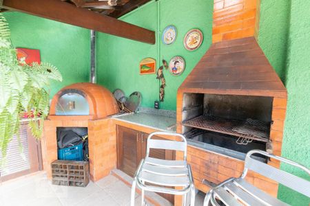 Casa para alugar com 300m², 4 quartos e 1 vaga Casa para alugar com 300m², 4 quartos e 1 vagaEspaço Gourmet