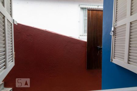 Casa para alugar com 300m², 4 quartos e 1 vaga Casa para alugar com 300m², 4 quartos e 1 vagaVista da Suíte 1