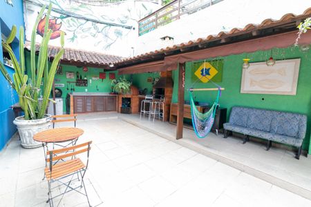 Casa para alugar com 300m², 4 quartos e 1 vaga Casa para alugar com 300m², 4 quartos e 1 vagaEspaço Gourmet