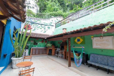 Casa para alugar com 300m², 4 quartos e 1 vaga Casa para alugar com 300m², 4 quartos e 1 vagaEspaço Gourmet