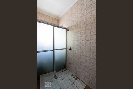 Apartamento à venda com 250m², 3 quartos e 3 vagasBanheiro da Suíte