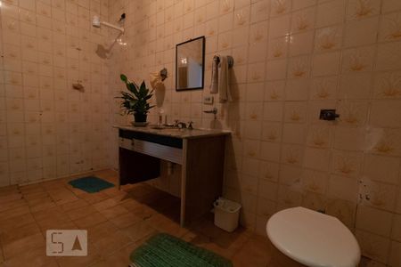 Apartamento à venda com 250m², 3 quartos e 3 vagasBanheiro 3