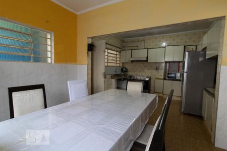 Apartamento à venda com 250m², 3 quartos e 3 vagasCozinha