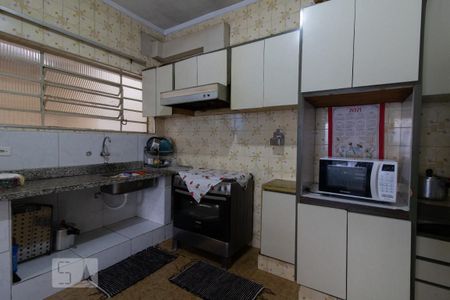 Apartamento à venda com 250m², 3 quartos e 3 vagasCozinha