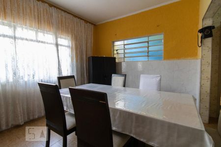 Apartamento à venda com 250m², 3 quartos e 3 vagasCozinha