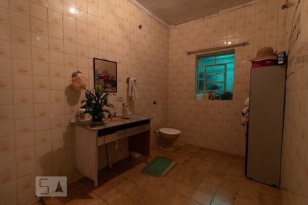 Apartamento à venda com 250m², 3 quartos e 3 vagasBanheiro 3