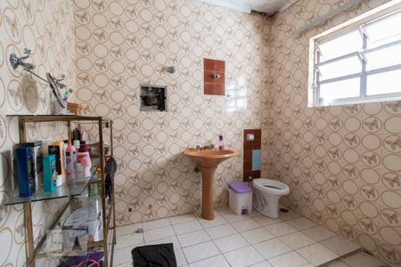 Apartamento à venda com 250m², 3 quartos e 3 vagasBanheiro 2