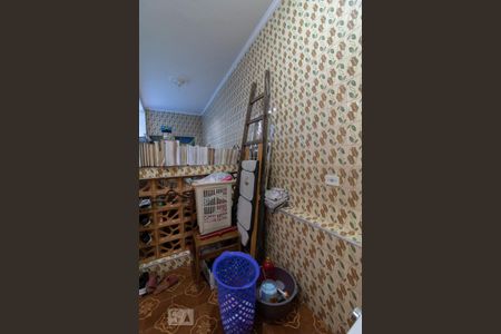 Apartamento à venda com 250m², 3 quartos e 3 vagasLavanderia