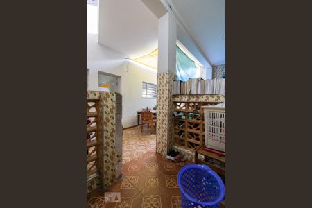 Apartamento à venda com 250m², 3 quartos e 3 vagasLavanderia