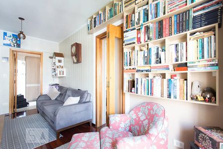 Apartamento à venda com 62m², 2 quartos e 1 vaga Apartamento à venda com 62m², 2 quartos e 1 vagaSala