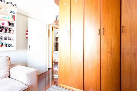 Apartamento à venda com 62m², 2 quartos e 1 vaga Apartamento à venda com 62m², 2 quartos e 1 vagaQuarto 2