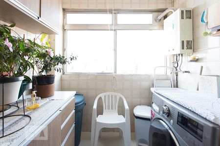 Apartamento à venda com 62m², 2 quartos e 1 vaga Apartamento à venda com 62m², 2 quartos e 1 vagaCozinha