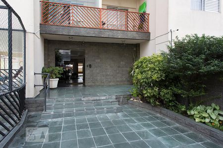 Apartamento à venda com 62m², 2 quartos e 1 vaga Apartamento à venda com 62m², 2 quartos e 1 vagaÁrea comum