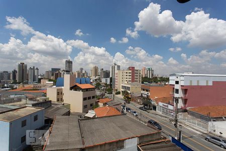 Apartamento à venda com 62m², 2 quartos e 1 vaga Apartamento à venda com 62m², 2 quartos e 1 vagavista Área de Serviço