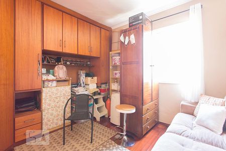 Apartamento à venda com 62m², 2 quartos e 1 vaga Apartamento à venda com 62m², 2 quartos e 1 vagaQuarto 2