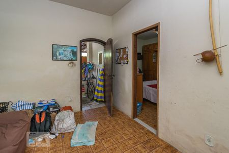 Casa à venda com 196m², 6 quartos e 4 vagas Sala 