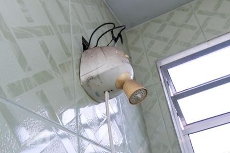 Casa à venda com 196m², 6 quartos e 4 vagasBanheiro de Serviço