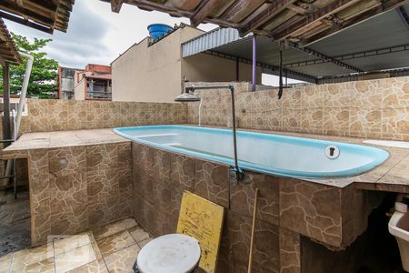 Casa à venda com 196m², 6 quartos e 4 vagasÁrea de lazer