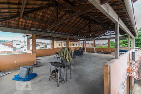 Casa à venda com 196m², 6 quartos e 4 vagasTerraço