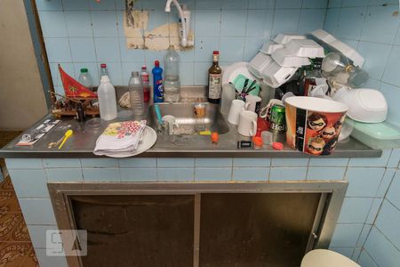 Casa à venda com 196m², 6 quartos e 4 vagasCozinha