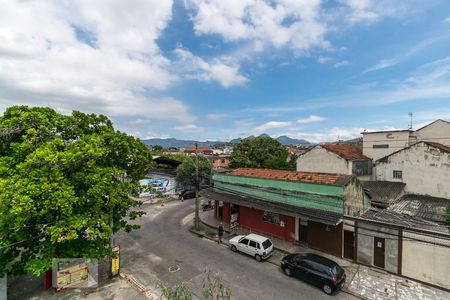 Casa à venda com 196m², 6 quartos e 4 vagasVista do Terraço