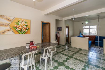 Casa à venda com 196m², 6 quartos e 4 vagas Sala de Jantar