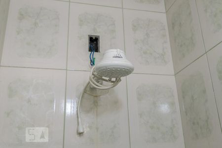 Casa à venda com 196m², 6 quartos e 4 vagasBanheiro Social