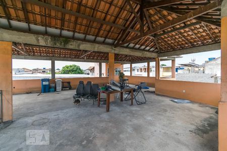 Casa à venda com 196m², 6 quartos e 4 vagasTerraço
