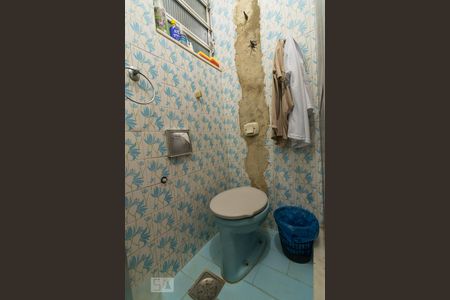 Casa à venda com 196m², 6 quartos e 4 vagasBanheiro