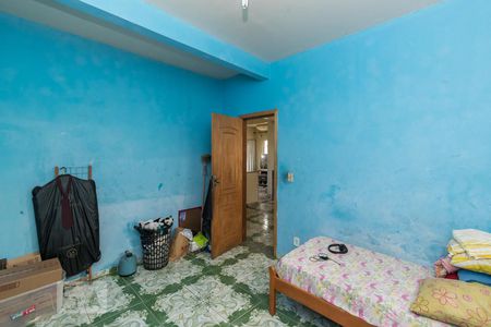 Casa à venda com 196m², 6 quartos e 4 vagasQuarto 3