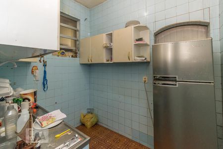 Casa à venda com 196m², 6 quartos e 4 vagasCozinha