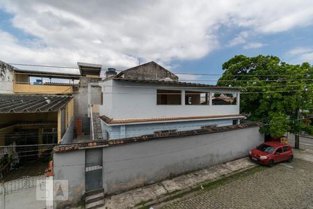 Casa à venda com 196m², 6 quartos e 4 vagasVista da cozinha