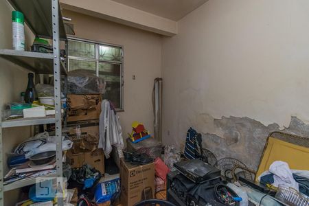 Casa à venda com 196m², 6 quartos e 4 vagasQuarto 3