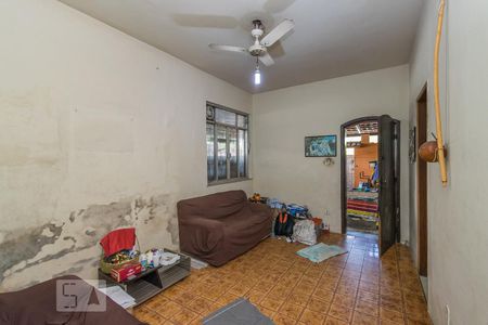 Casa à venda com 196m², 6 quartos e 4 vagas Sala 