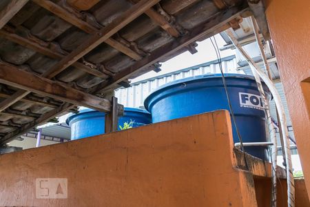 Casa à venda com 196m², 6 quartos e 4 vagasÁrea de Serviço