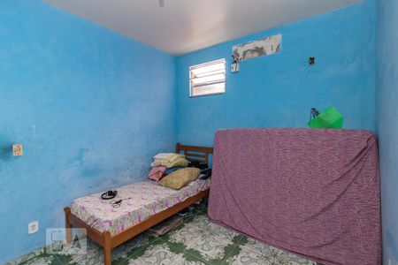 Casa à venda com 196m², 6 quartos e 4 vagasQuarto 3