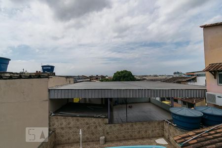 Casa à venda com 196m², 6 quartos e 4 vagasVista do Terraço