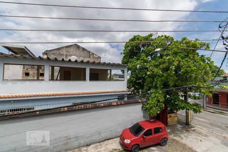 Casa à venda com 196m², 6 quartos e 4 vagasVista da Suíte